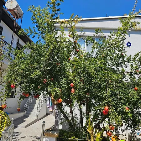 Pensiune Xindow Yenihisar